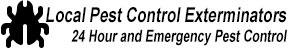 Carversville PA Pest Control Exterminators